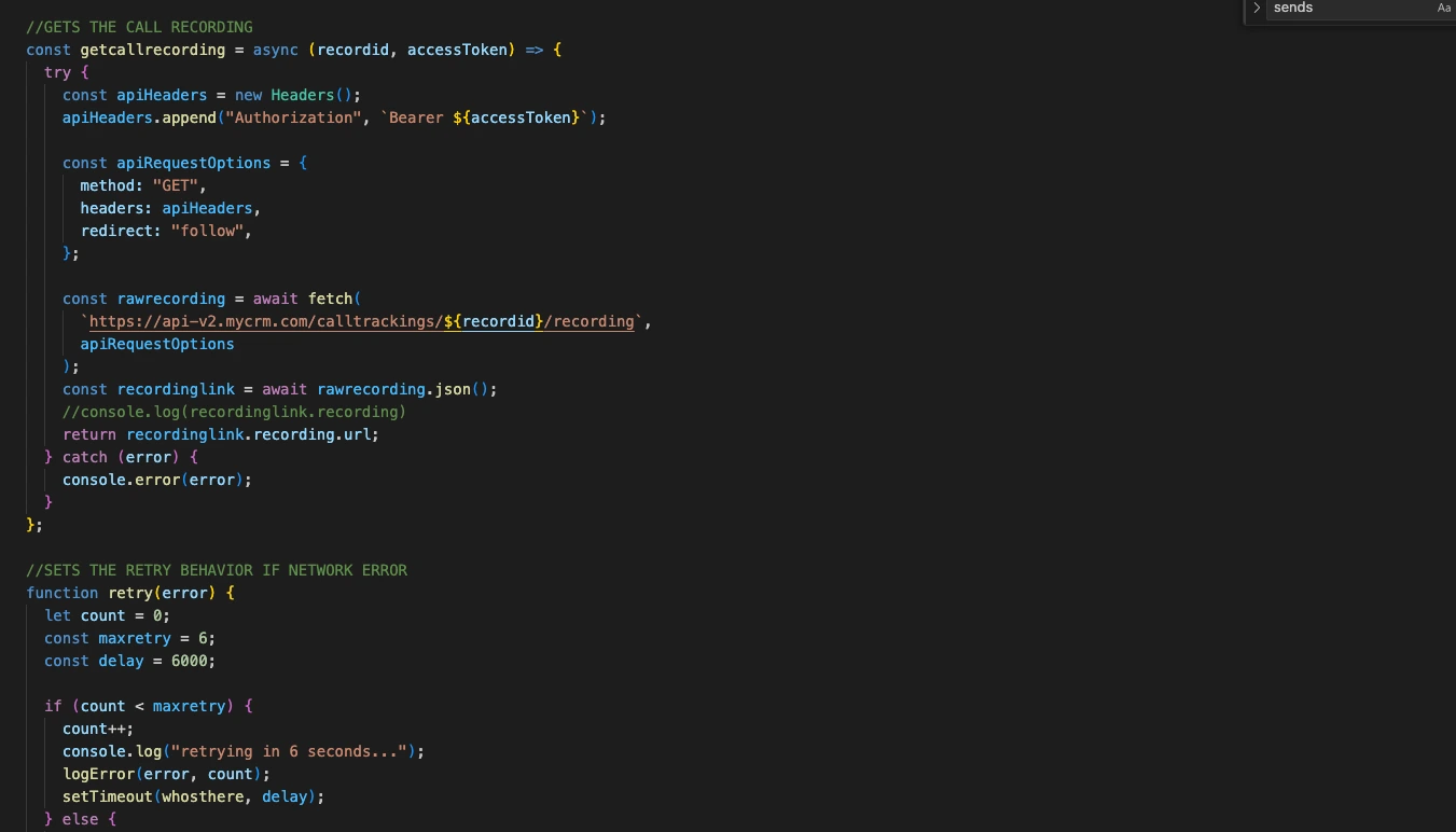 Salesforce System Design 2