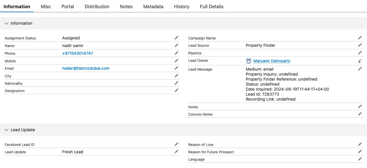 Salesforce System Design 4